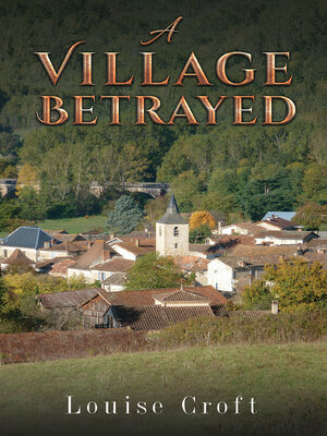 cover image of A Village Betrayed